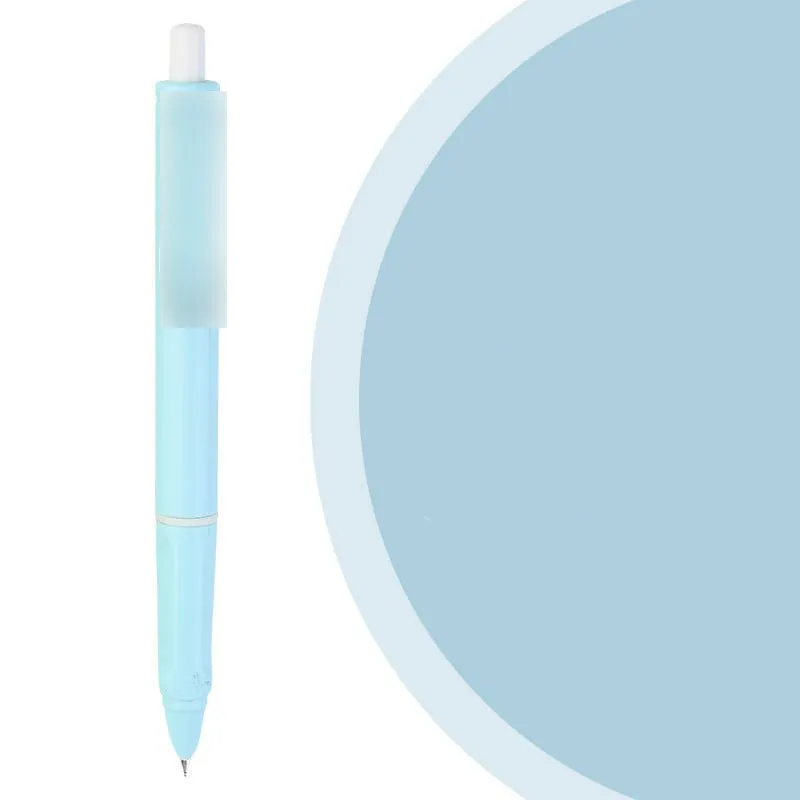 2024 New Retractable Fountain Pen