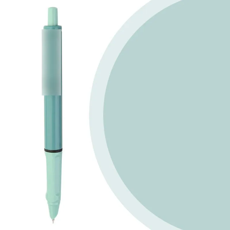 2024 New Retractable Fountain Pen