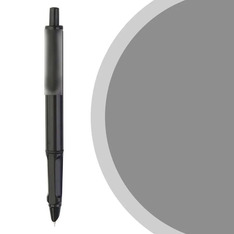 2024 New Retractable Fountain Pen