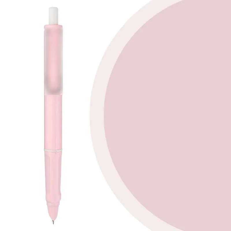 2024 New Retractable Fountain Pen