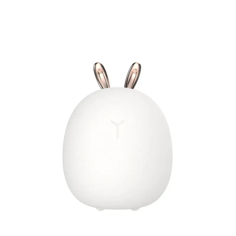 Adorable Rabbit Deer LED Night Light