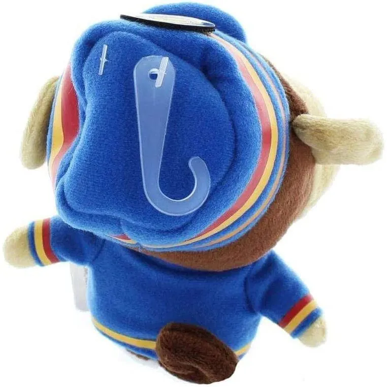 Animal Crossing - 7" Porter Plush - Little Buddy