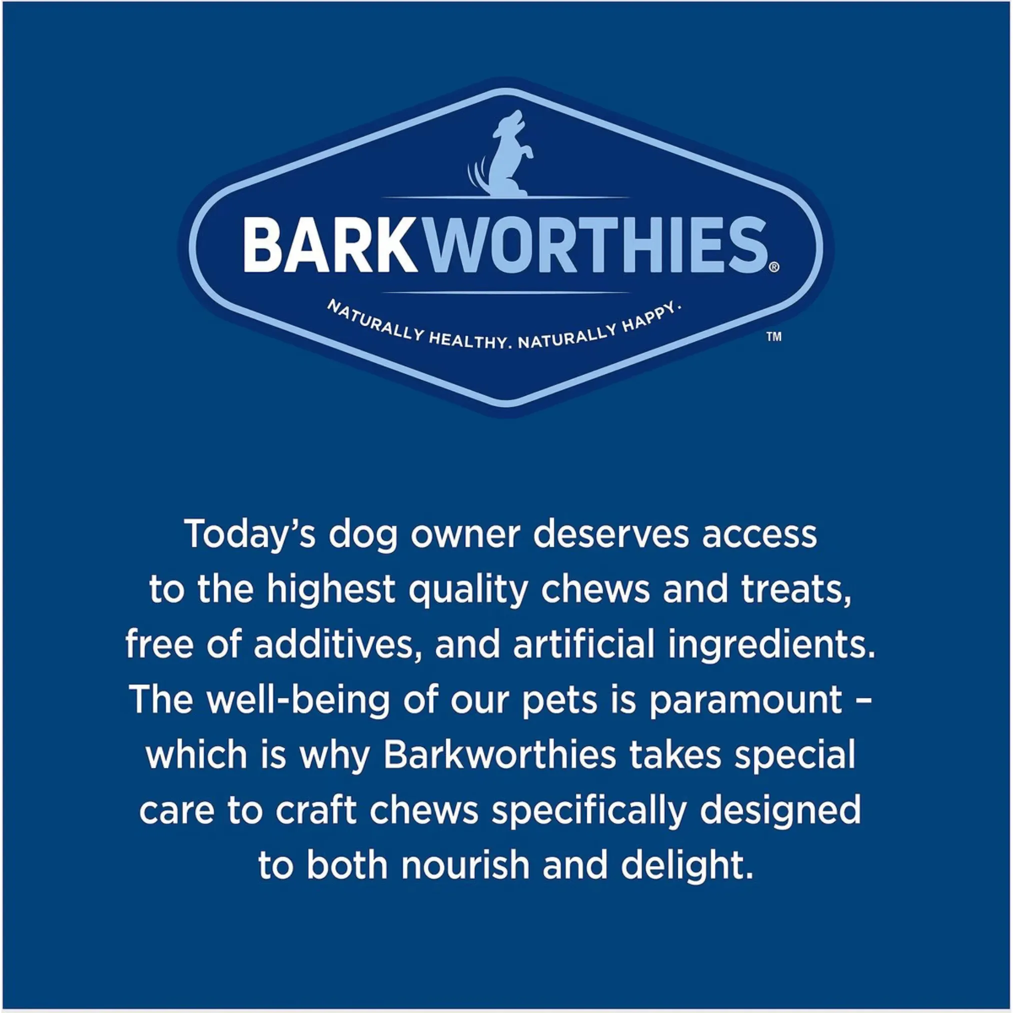Barkworthies Elk Antler for Dogs