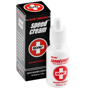 BONES SPEED CREAM
