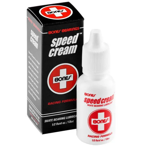 BONES SPEED CREAM