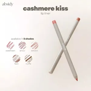 Cashmere Kiss Lip Liner