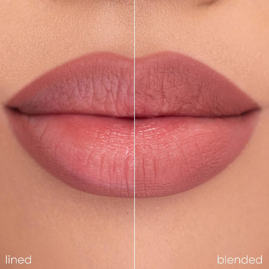 Cashmere Kiss Lip Liner