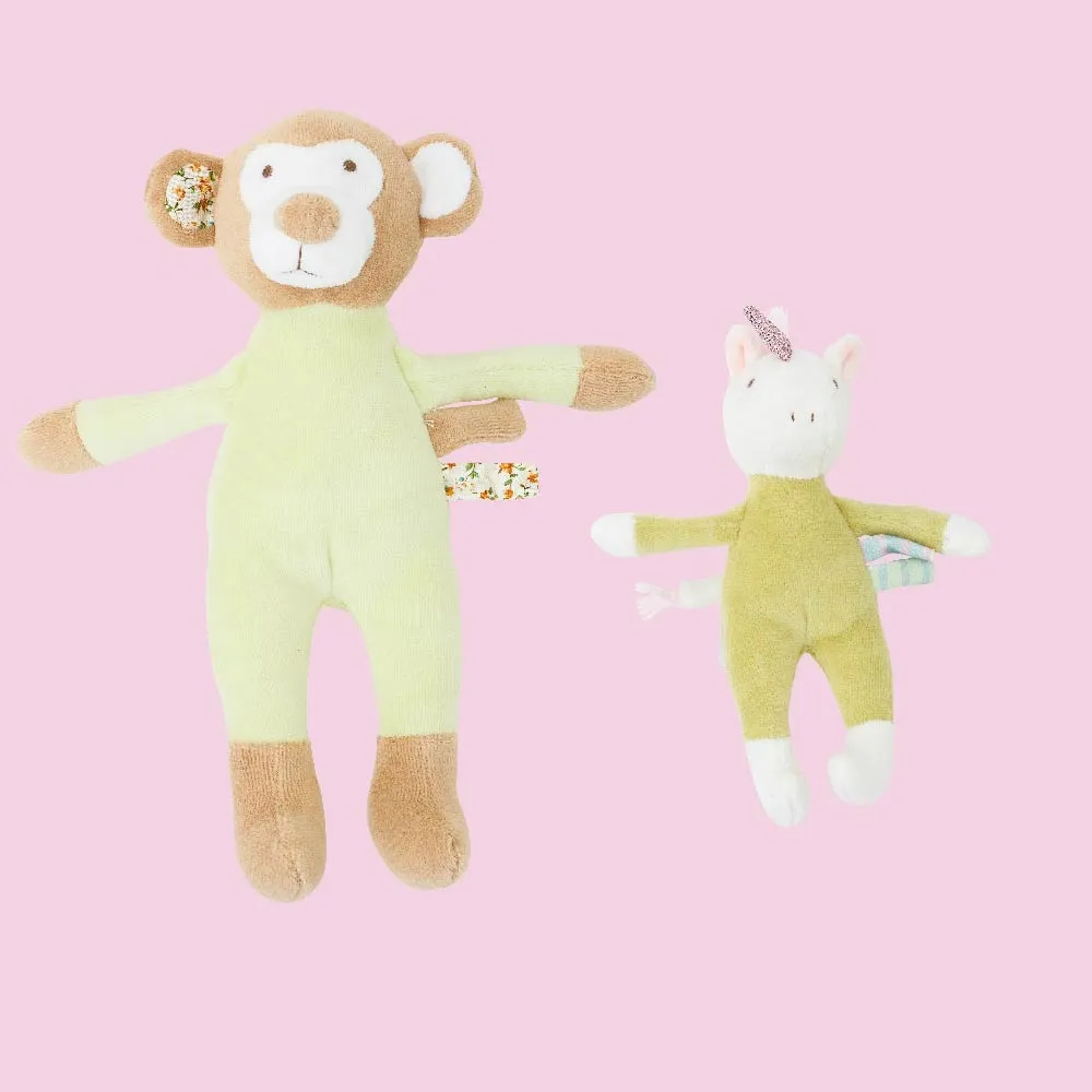 Cuddly Wuddlies - Bundle