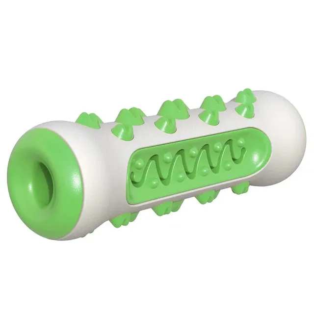Dog Toothbrush Molar Stick Toy