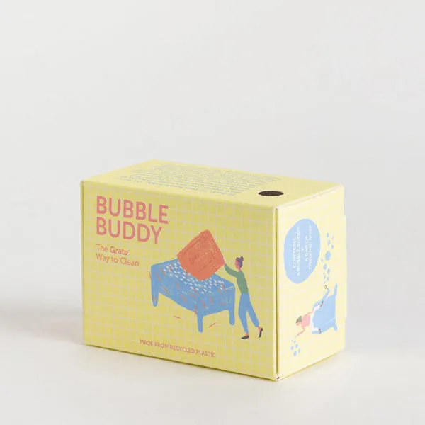 Foekje Fleur Bubble Buddy - Lavender