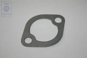 Gasket on Cylinder head (right) T3 Waterboxer