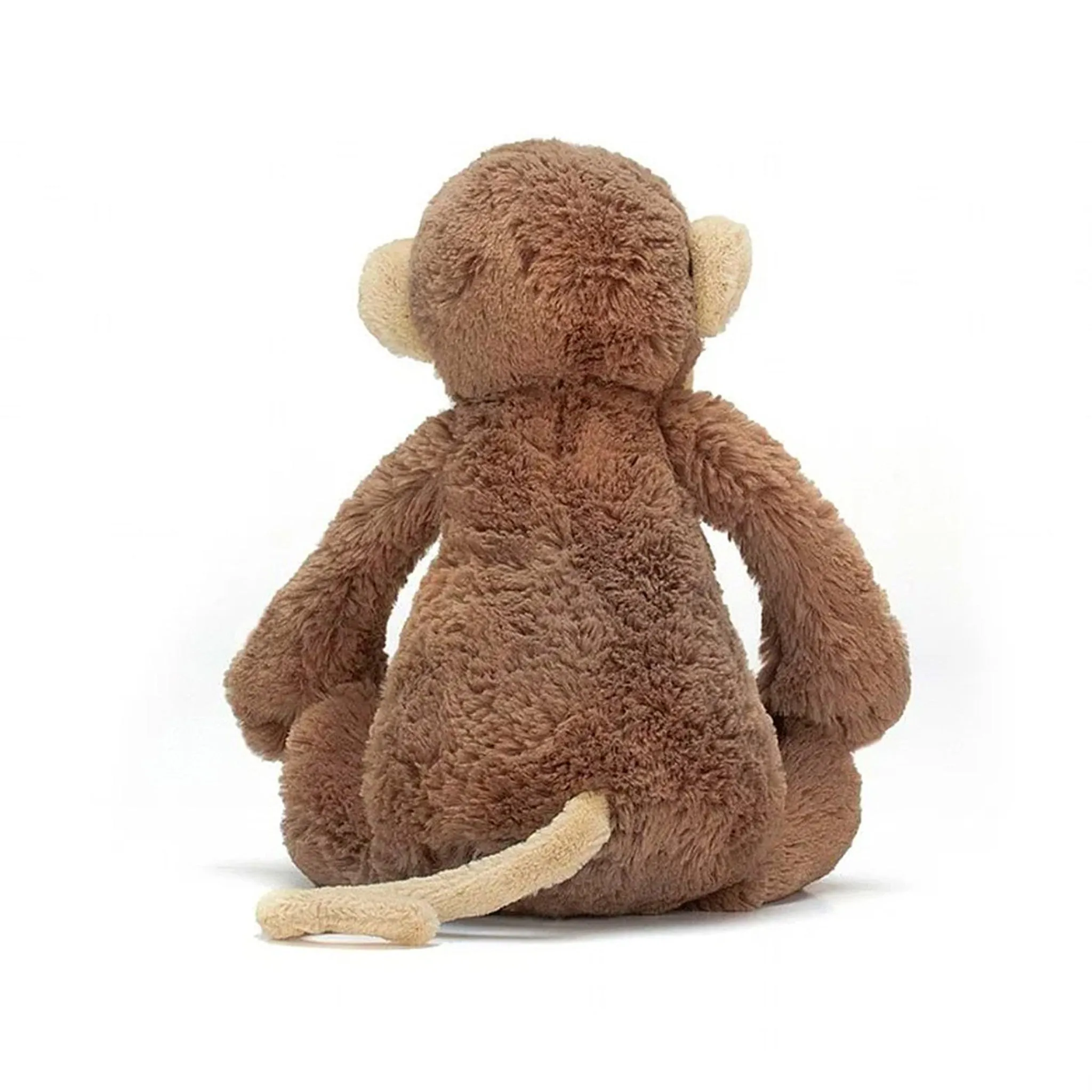 Jellycat Medium Bashful Monkey