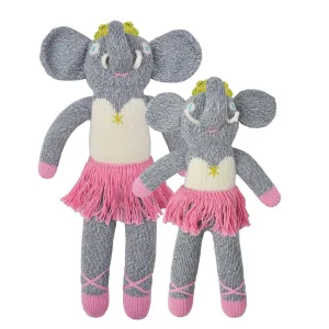 Josephine the Elephant