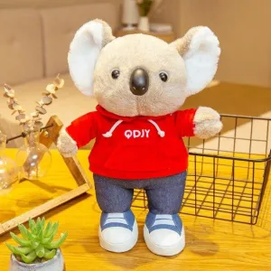 Koala Plush Toy