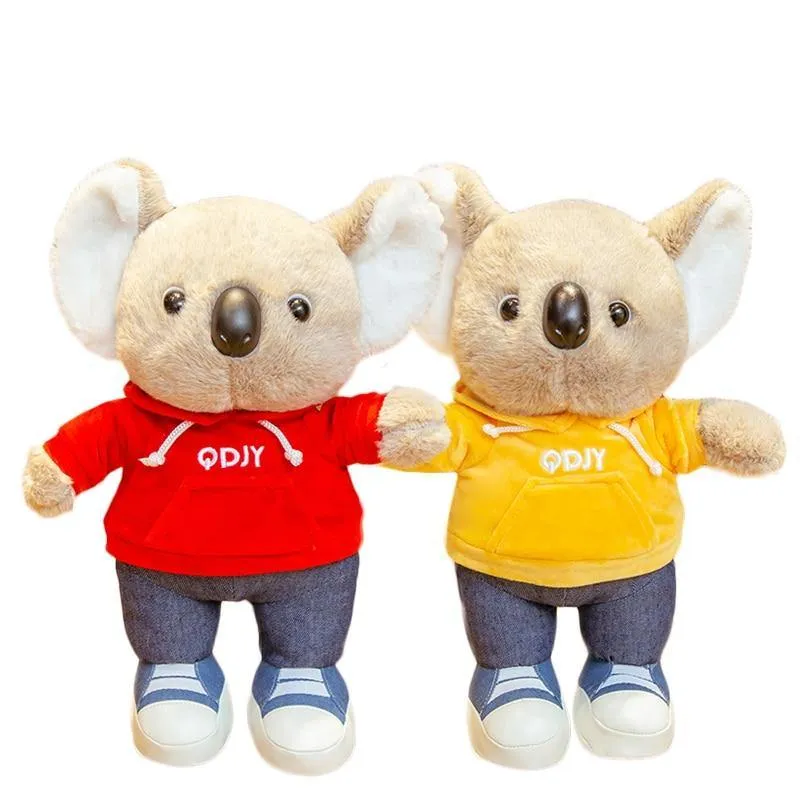 Koala Plush Toy