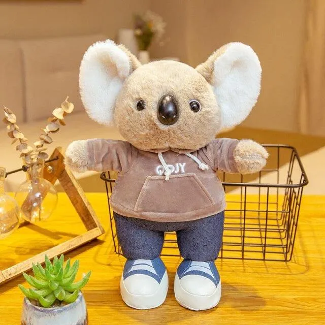 Koala Plush Toy