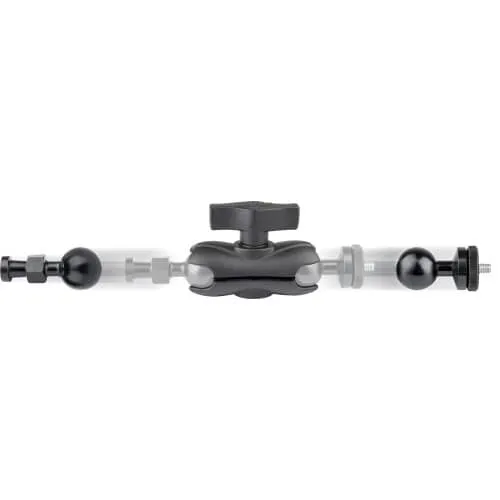 KUPO KS-406 Hex Stud Ball Head For Super Knuckle And Convi Clamp