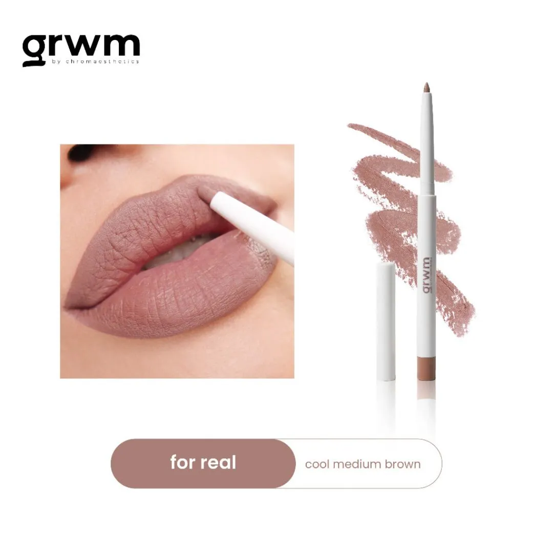 Lip Contour Retractable Gel Lip Liner