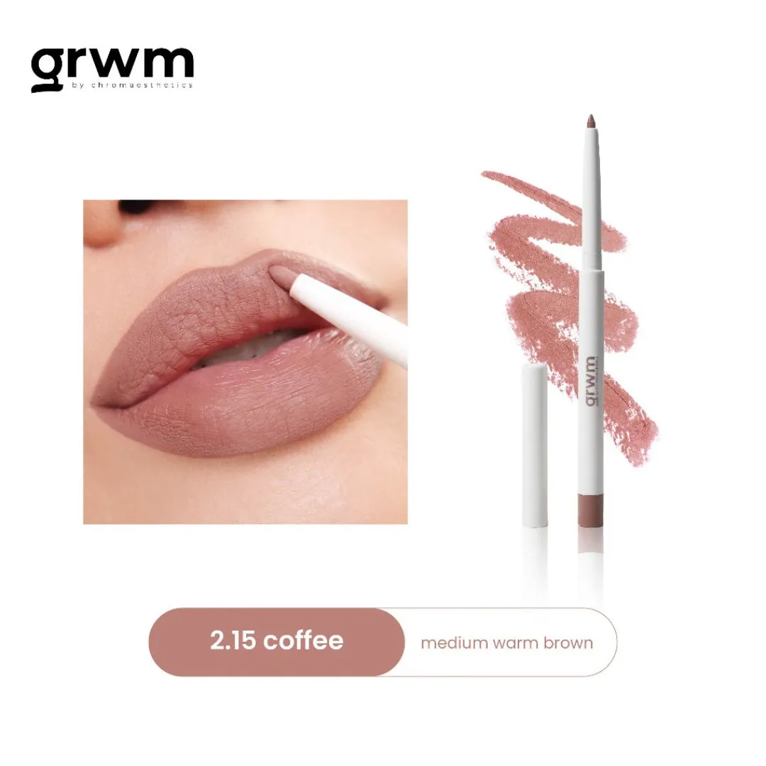 Lip Contour Retractable Gel Lip Liner