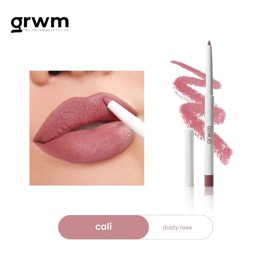 Lip Contour Retractable Gel Lip Liner