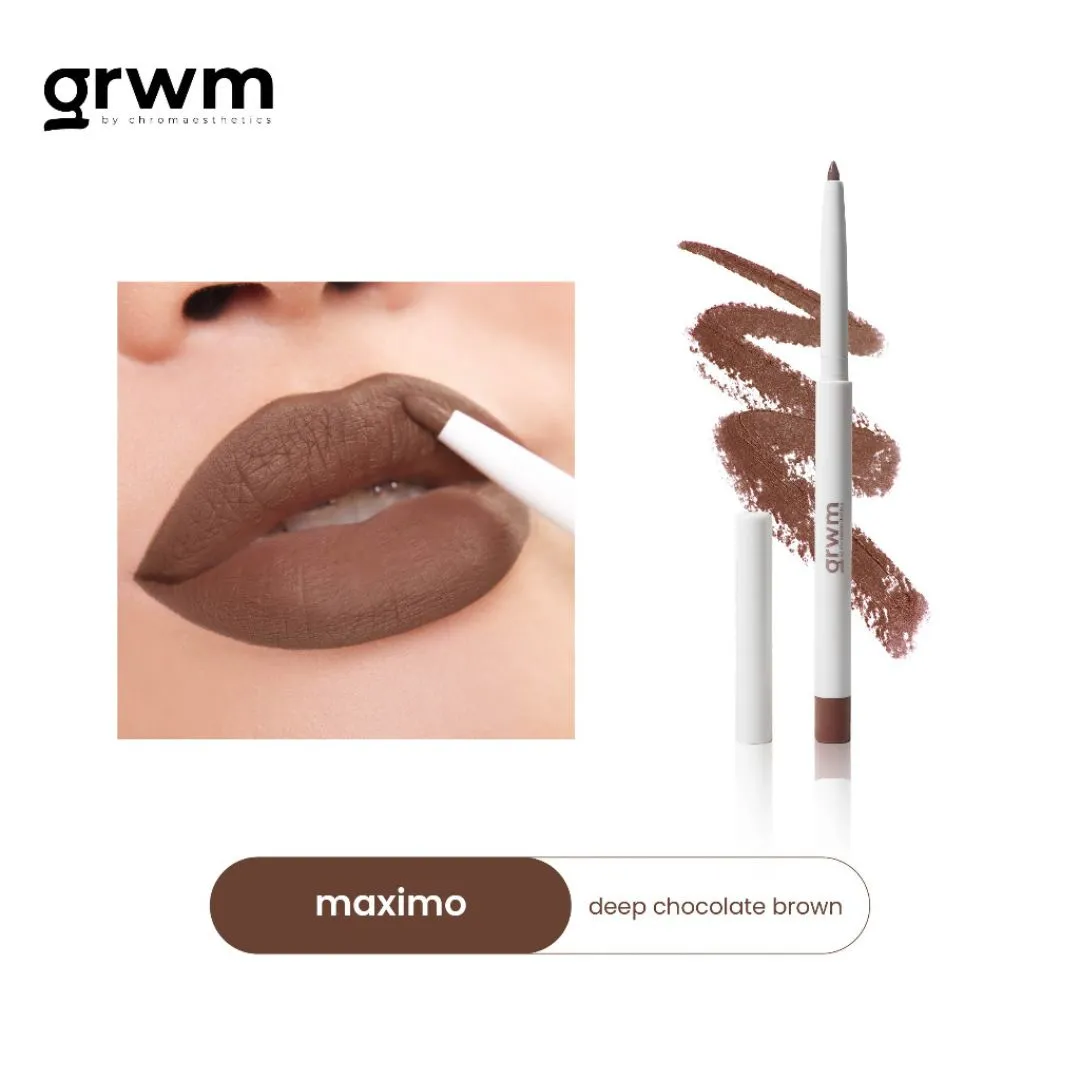Lip Contour Retractable Gel Lip Liner