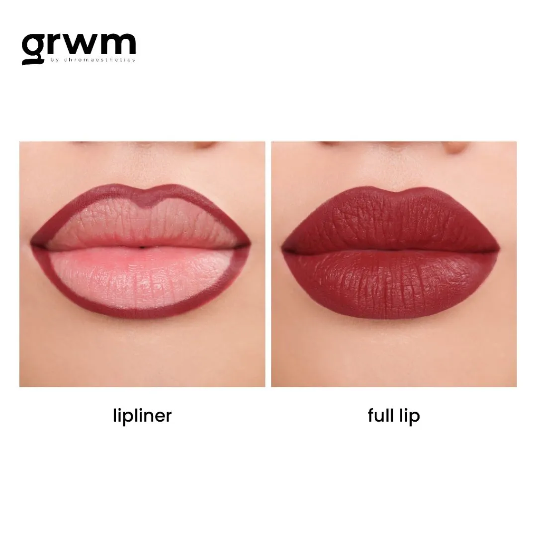 Lip Contour Retractable Gel Lip Liner