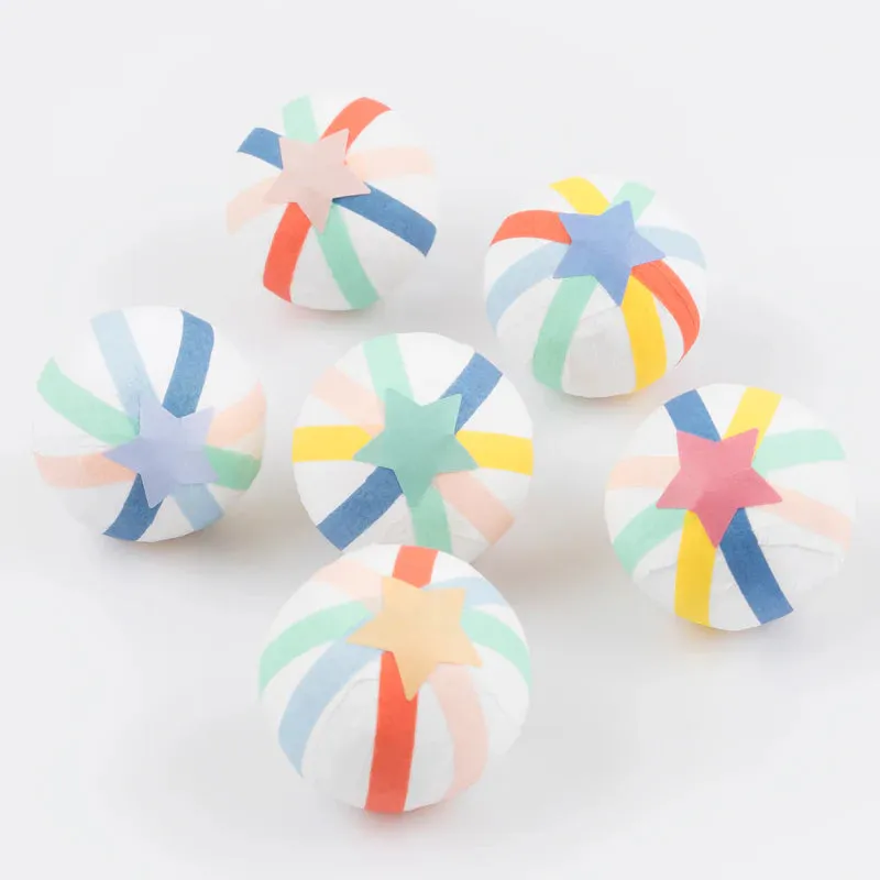 Multi Surprise Balls