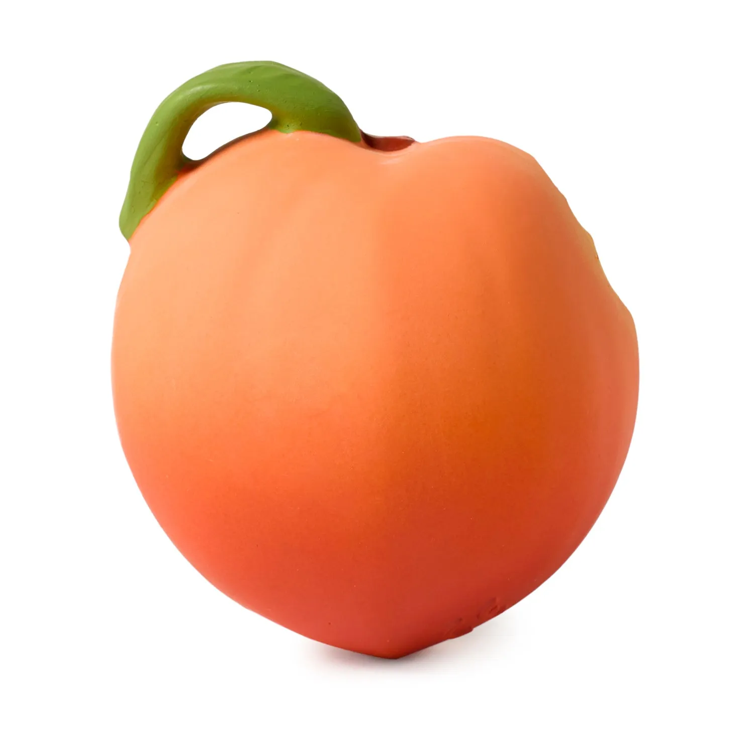 Palm Peach Baby Teether