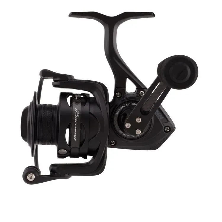 Penn Conflict II 2500 Saltwater spinning reel