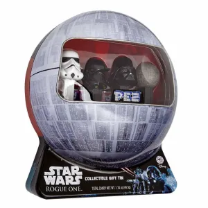 Star Wars Rogue One Collectible Pez Gift Set