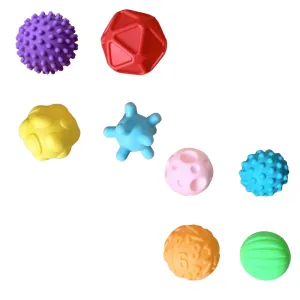 The Growing Brain PH Sensory Balls