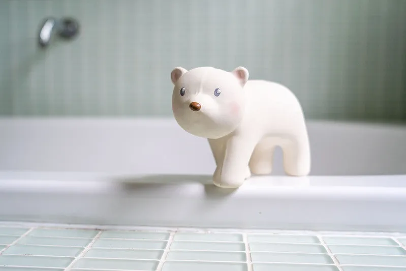 Tikiri My First Arctic Animal - Polar Bear